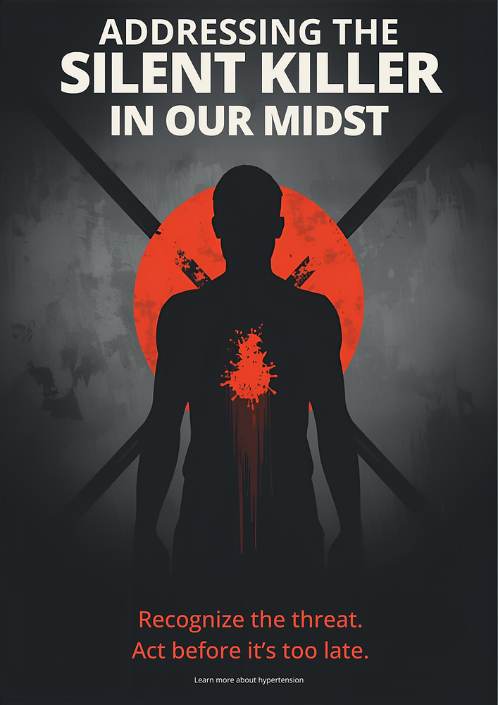 Fast & Healthy Weight Loss   -Addressing the silent killer in our midst. | uxa2.com