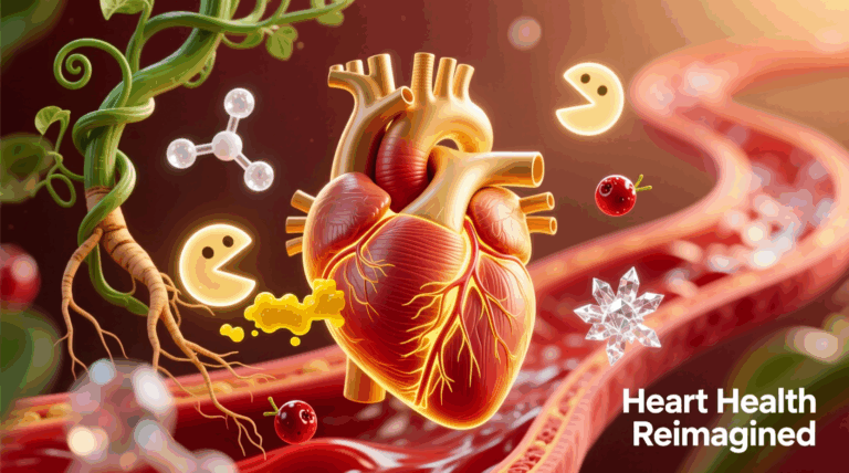 Stay Motivated to Slim   -#1 Killer & the Heart Formula That Fights Back | uxa2.com