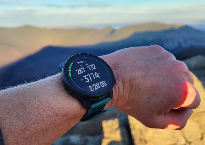 Science-Backed Weight Loss -Suunto Vertical 2 Review | Ready for Adventures Well Beyond a Trail Run | uxa2.com Science-Backed Weight Loss -Suunto Vertical 2 Review | Ready for Adventures Well Beyond a Trail Run | uxa2.com