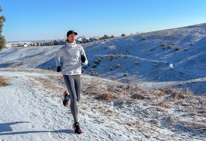 Sustainable Weight Loss Steps -What to Wear Running at Every Temperature | uxa2.com Sustainable Weight Loss Steps -What to Wear Running at Every Temperature | uxa2.com