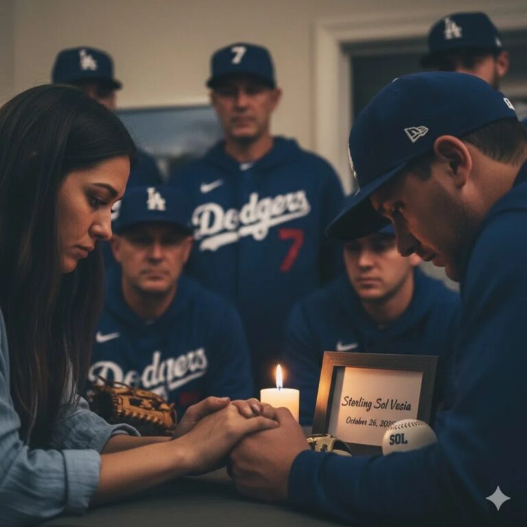 Shed Pounds This Year -Alex Vesia and Kayla Vesia Share Tragic Loss of Daughter Sterling Sol | uxa2.com Shed Pounds This Year -Alex Vesia and Kayla Vesia Share Tragic Loss of Daughter Sterling Sol | uxa2.com