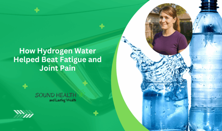 How to Maintain Weight -How Hydrogen Water Helped Beat Fatigue and Joint Pain | uxa2.com How to Maintain Weight -How Hydrogen Water Helped Beat Fatigue and Joint Pain | uxa2.com