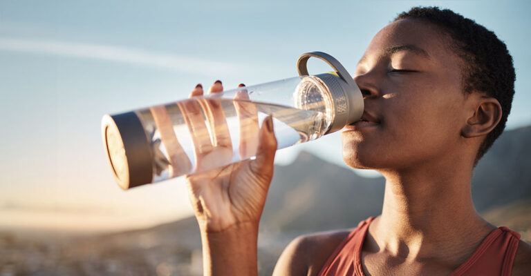 Science-Backed Weight Loss -When To Consider Electrolyte Water & Who Benefits | uxa2.com Science-Backed Weight Loss -When To Consider Electrolyte Water & Who Benefits | uxa2.com