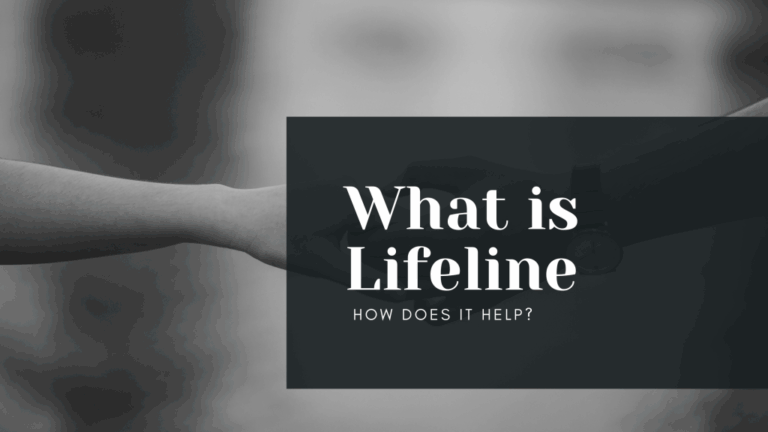 Want to Lose Weight? -What Is Lifeline, And How Does It Help? | uxa2.com Want to Lose Weight? -What Is Lifeline, And How Does It Help? | uxa2.com
